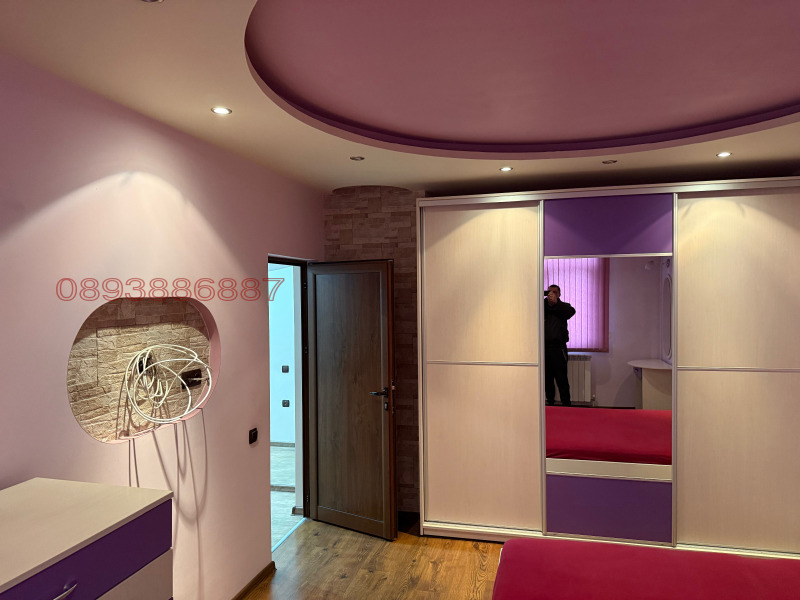 Дава под наем 2-СТАЕН, гр. Плевен, Мара Денчева, снимка 7 - Апартаменти - 53056641