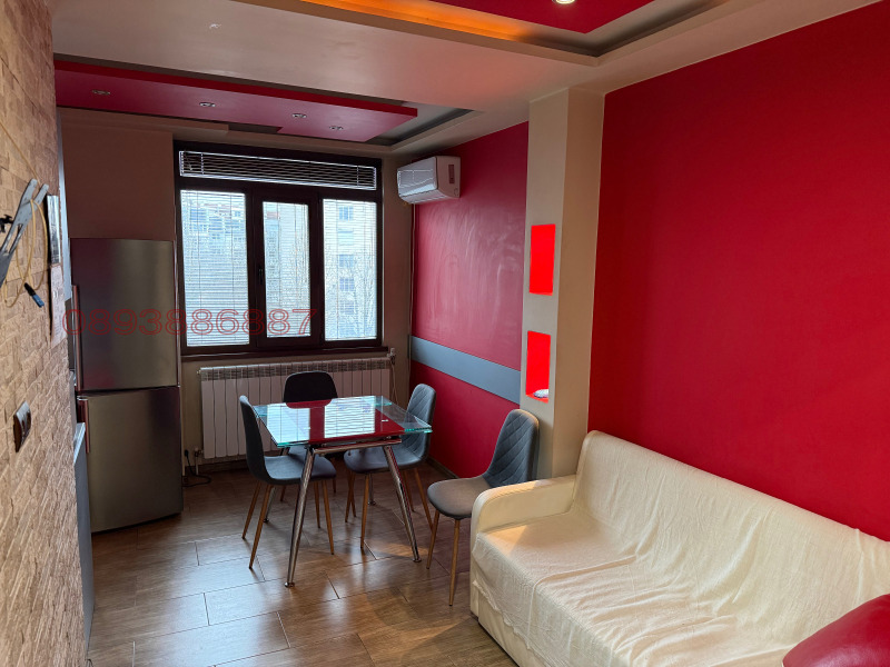 Дава под наем 2-СТАЕН, гр. Плевен, Мара Денчева