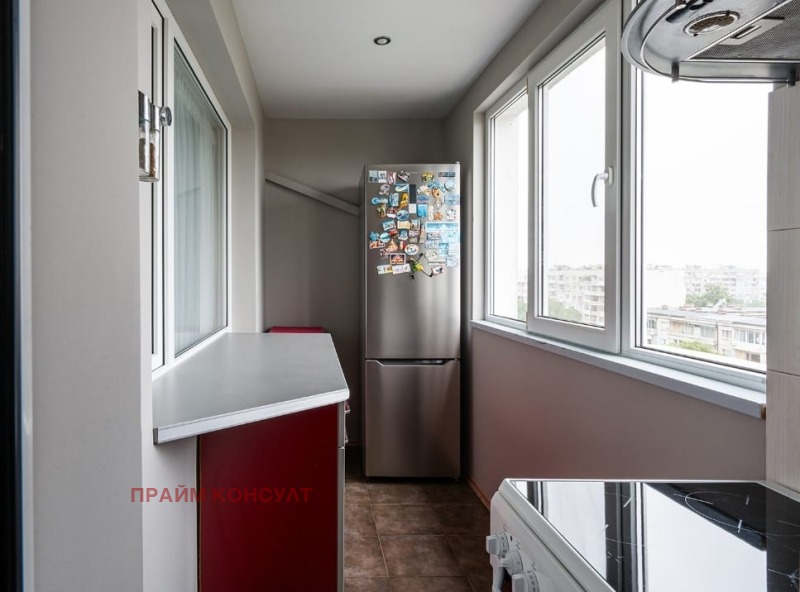 Дава под наем 2-СТАЕН, гр. Пловдив, Христо Смирненски, снимка 17 - Апартаменти - 53148033