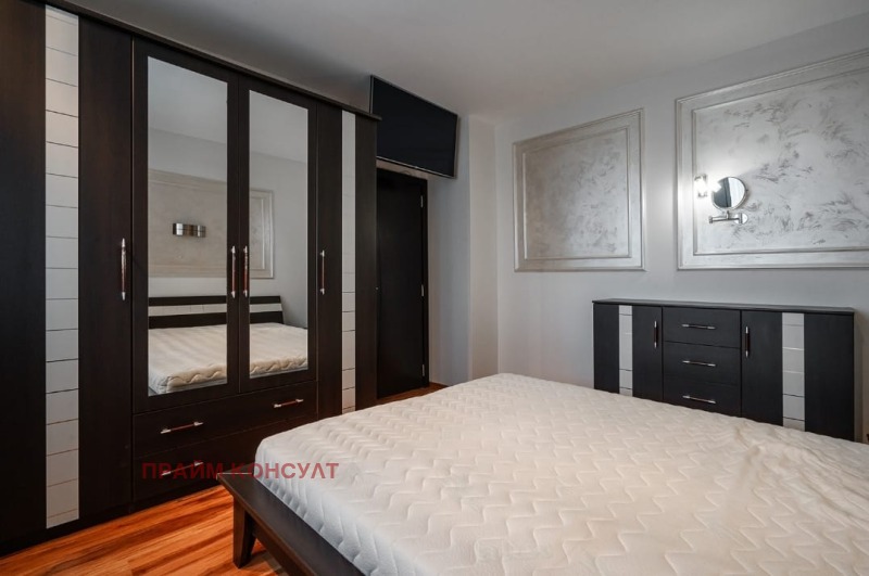 Дава под наем 2-СТАЕН, гр. Пловдив, Христо Смирненски, снимка 16 - Апартаменти - 53148033