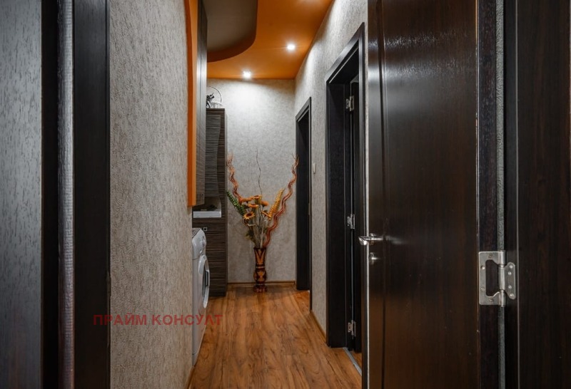 Дава под наем 2-СТАЕН, гр. Пловдив, Христо Смирненски, снимка 4 - Апартаменти - 53148033