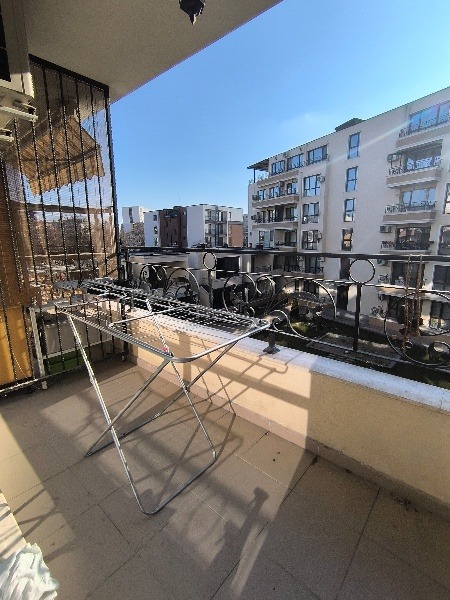 Дава под наем 2-СТАЕН, гр. Пловдив, Младежки Хълм, снимка 7 - Апартаменти - 53190154