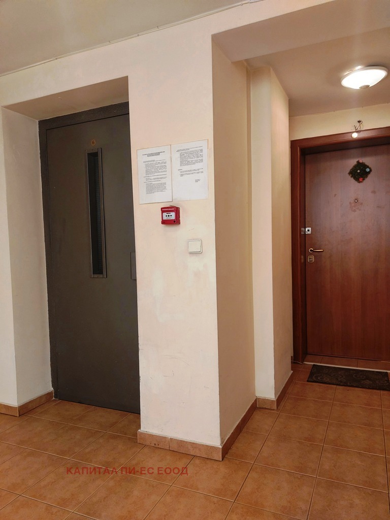 Дава под наем 2-СТАЕН, гр. София, Център, снимка 8 - Апартаменти - 55179841