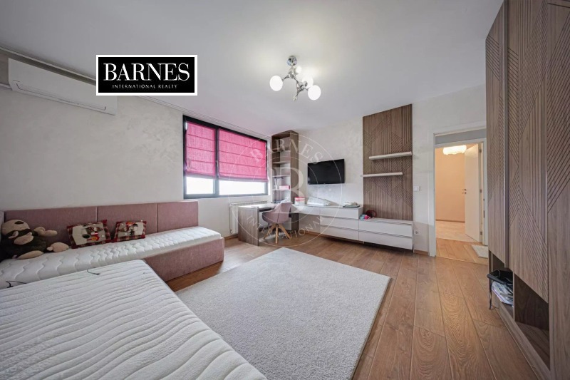 Дава под наем 3-СТАЕН, гр. София, Манастирски ливади, снимка 14 - Апартаменти - 48705547