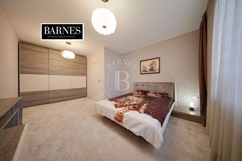 Дава под наем 3-СТАЕН, гр. София, Манастирски ливади, снимка 8 - Апартаменти - 48705547