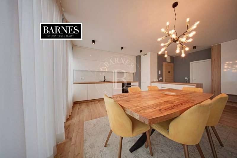 Дава под наем 3-СТАЕН, гр. София, Манастирски ливади, снимка 6 - Апартаменти - 48705547