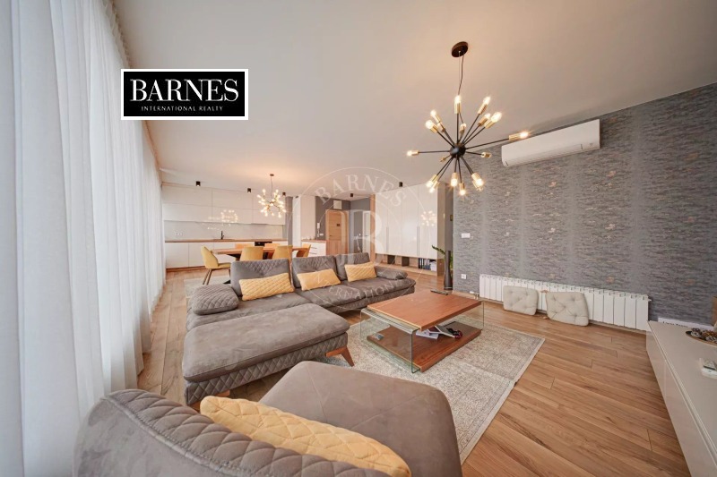 Под наем 3-СТАЕН, град София, Манастирски ливади • 1300 € / 2542.58 лв. • 15232790 1