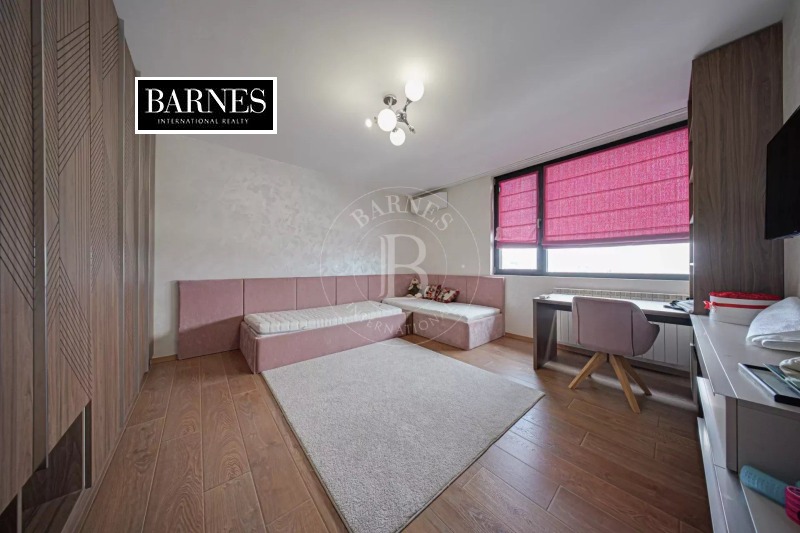 Дава под наем 3-СТАЕН, гр. София, Манастирски ливади, снимка 15 - Апартаменти - 48705547