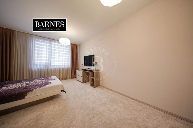 Дава под наем 3-СТАЕН, гр. София, Манастирски ливади, снимка 10 - Апартаменти - 48705547