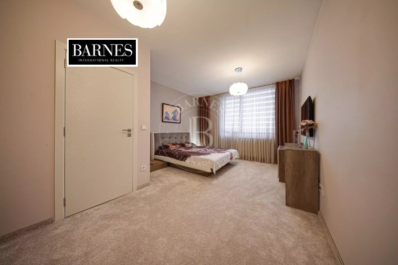 Дава под наем 3-СТАЕН, гр. София, Манастирски ливади, снимка 11 - Апартаменти - 48705547