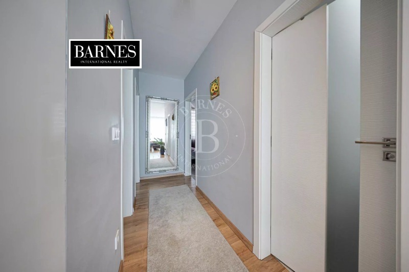 Дава под наем 3-СТАЕН, гр. София, Манастирски ливади, снимка 13 - Апартаменти - 48705547