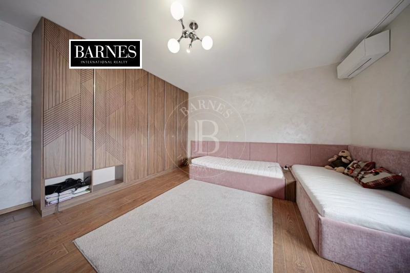 Дава под наем 3-СТАЕН, гр. София, Манастирски ливади, снимка 16 - Апартаменти - 48705547