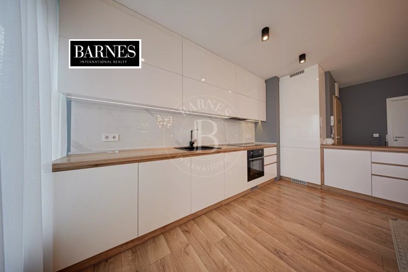 Дава под наем 3-СТАЕН, гр. София, Манастирски ливади, снимка 5 - Апартаменти - 48705547