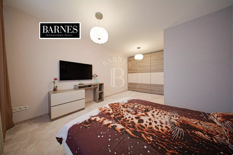 Дава под наем 3-СТАЕН, гр. София, Манастирски ливади, снимка 9 - Апартаменти - 48705547