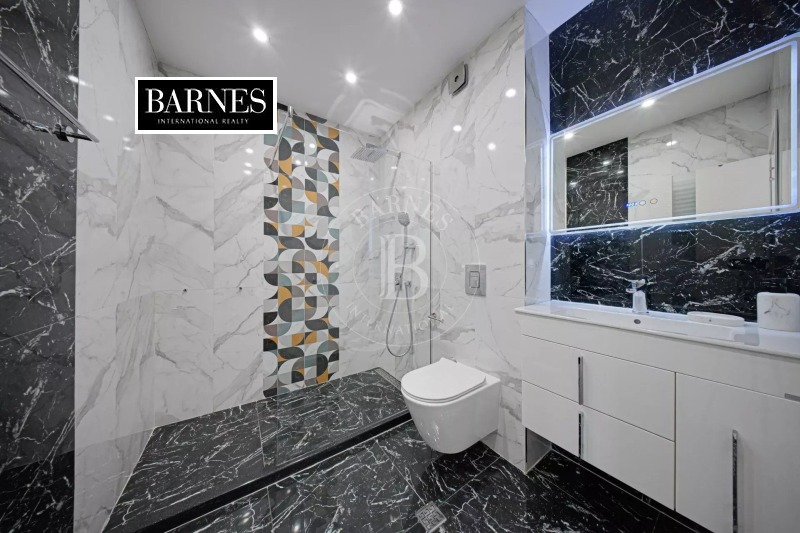 Дава под наем 3-СТАЕН, гр. София, Манастирски ливади, снимка 12 - Апартаменти - 48705547