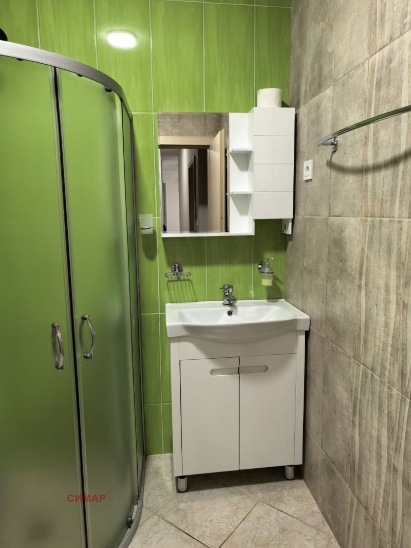 Дава под наем 3-СТАЕН, гр. София, Сухата река, снимка 12 - Апартаменти - 53034298