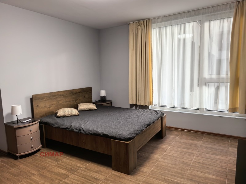 Дава под наем 3-СТАЕН, гр. София, Сухата река, снимка 6 - Апартаменти - 53034298