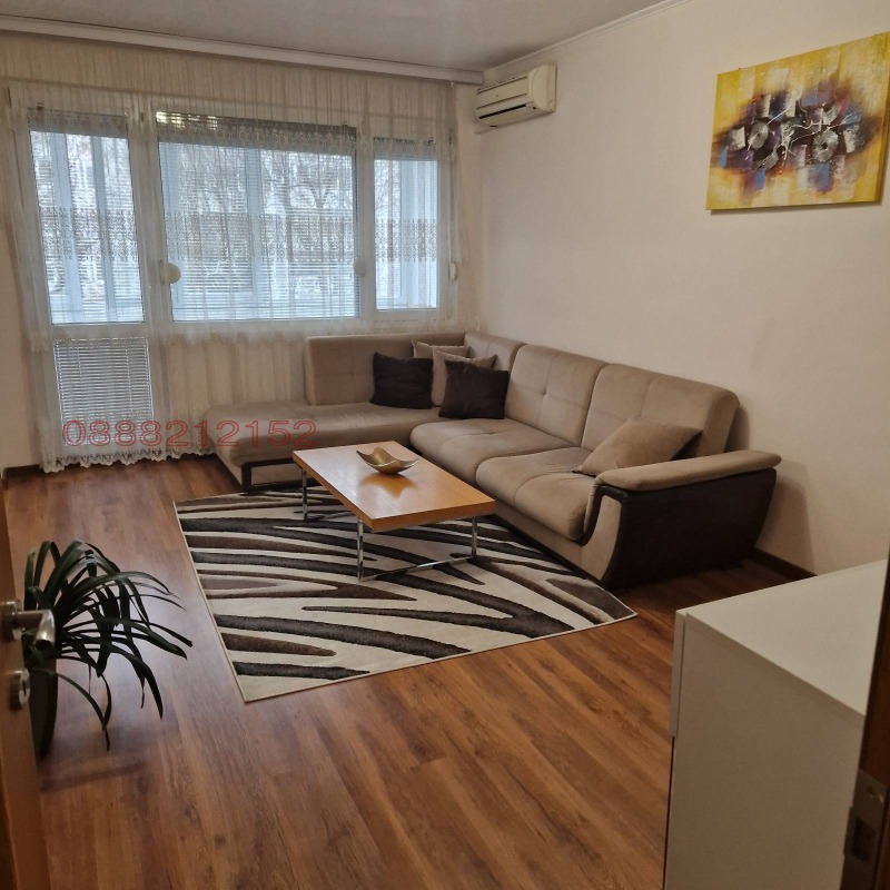 Дава под наем 3-СТАЕН, гр. Варна, Център, снимка 3 - Апартаменти - 53220304