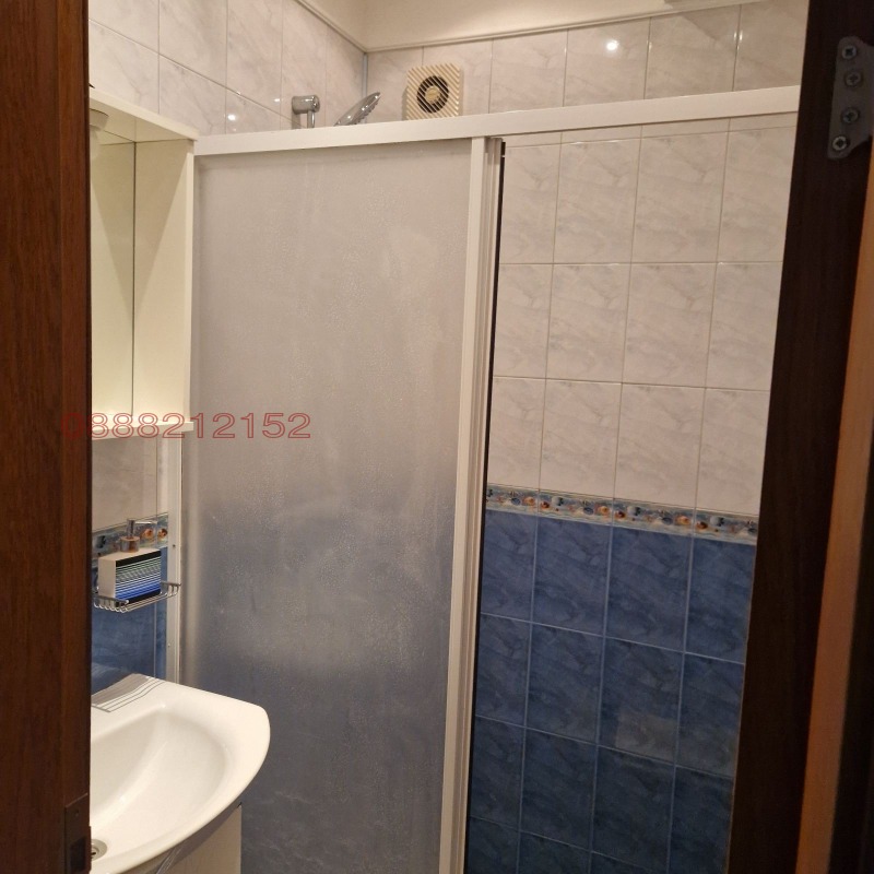 Дава под наем 3-СТАЕН, гр. Варна, Център, снимка 9 - Апартаменти - 53220304