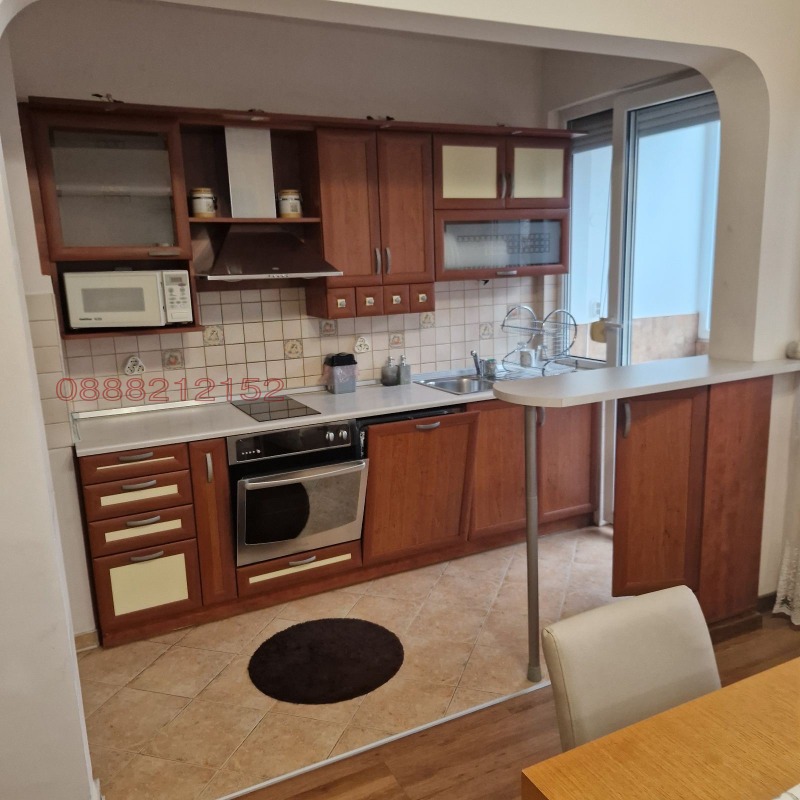 Дава под наем  3-стаен град Варна , Център , 115 кв.м | 26720743 - изображение [2]