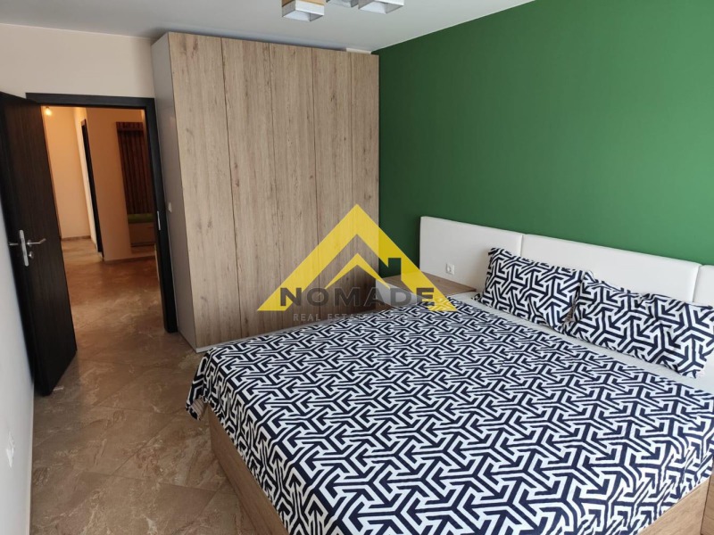 A louer  3 chambres Plovdiv , Tsentar , 160 m² | 79104368 - image [9]