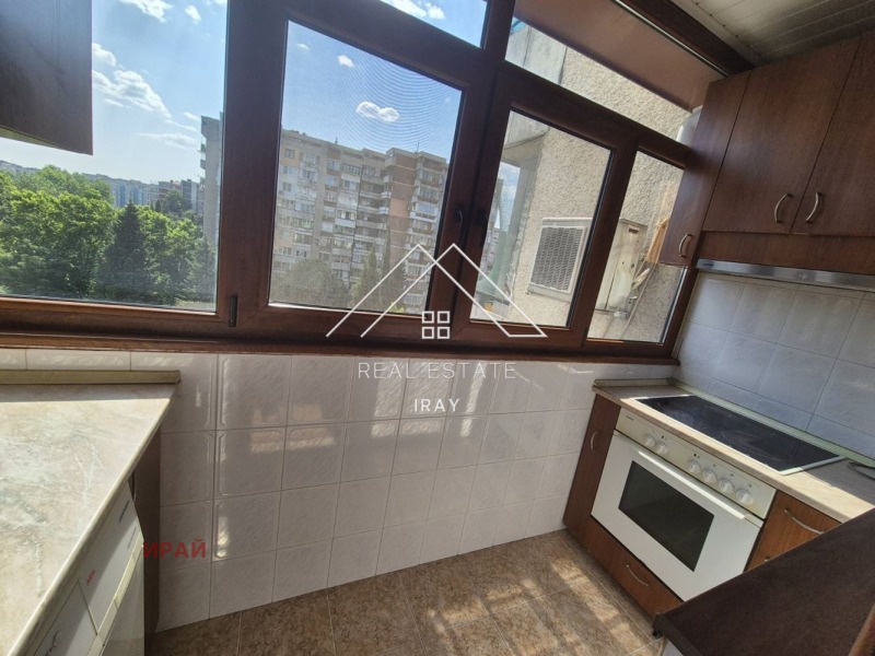 Дава под наем  Многостаен град Стара Загора , Център , 100 кв.м | 21187609 - изображение [8]