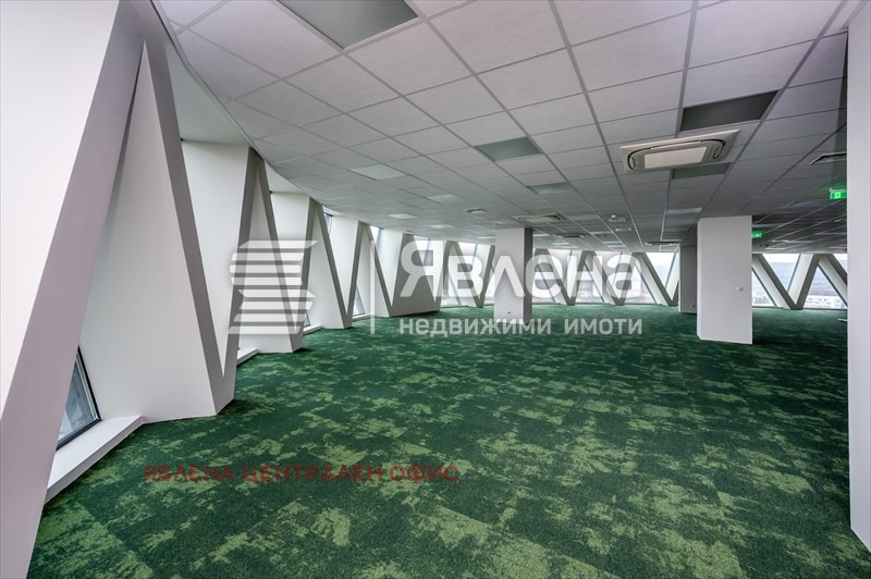 Дава под наем ОФИС, гр. София, 7-ми 11-ти километър, снимка 3 - Офиси - 53831141