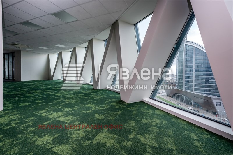 Дава под наем ОФИС, гр. София, 7-ми 11-ти километър, снимка 4 - Офиси - 53831141