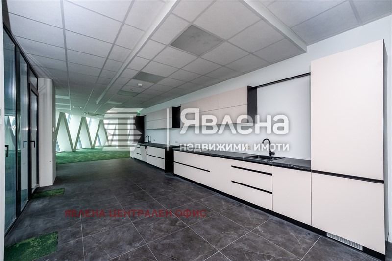 Дава под наем ОФИС, гр. София, 7-ми 11-ти километър, снимка 7 - Офиси - 53831141