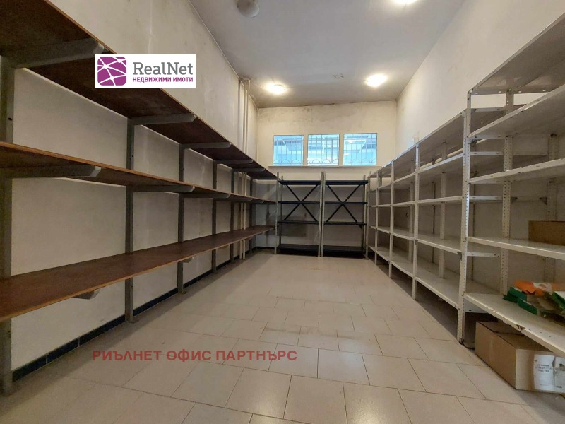 Te huur  Winkel Sofia , Tsentar , 140 m² | 44699116 - afbeelding [8]