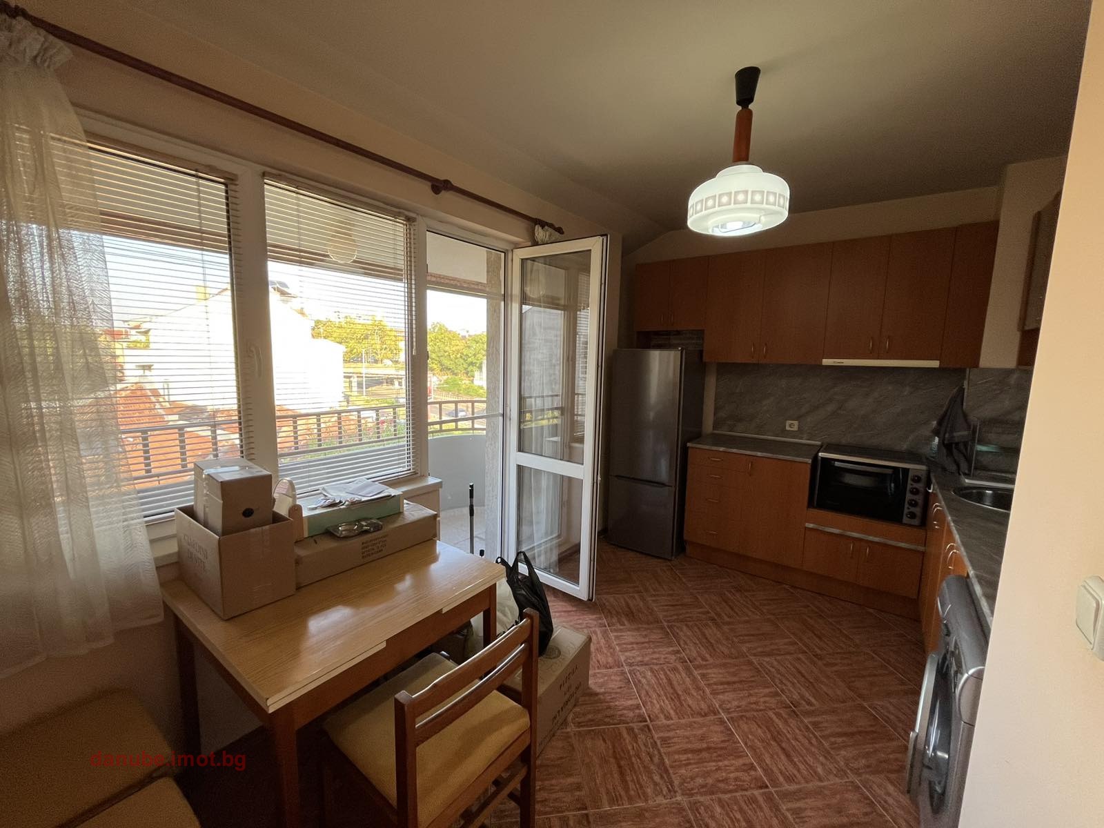 Дава под наем 1-СТАЕН, гр. Русе, Ялта