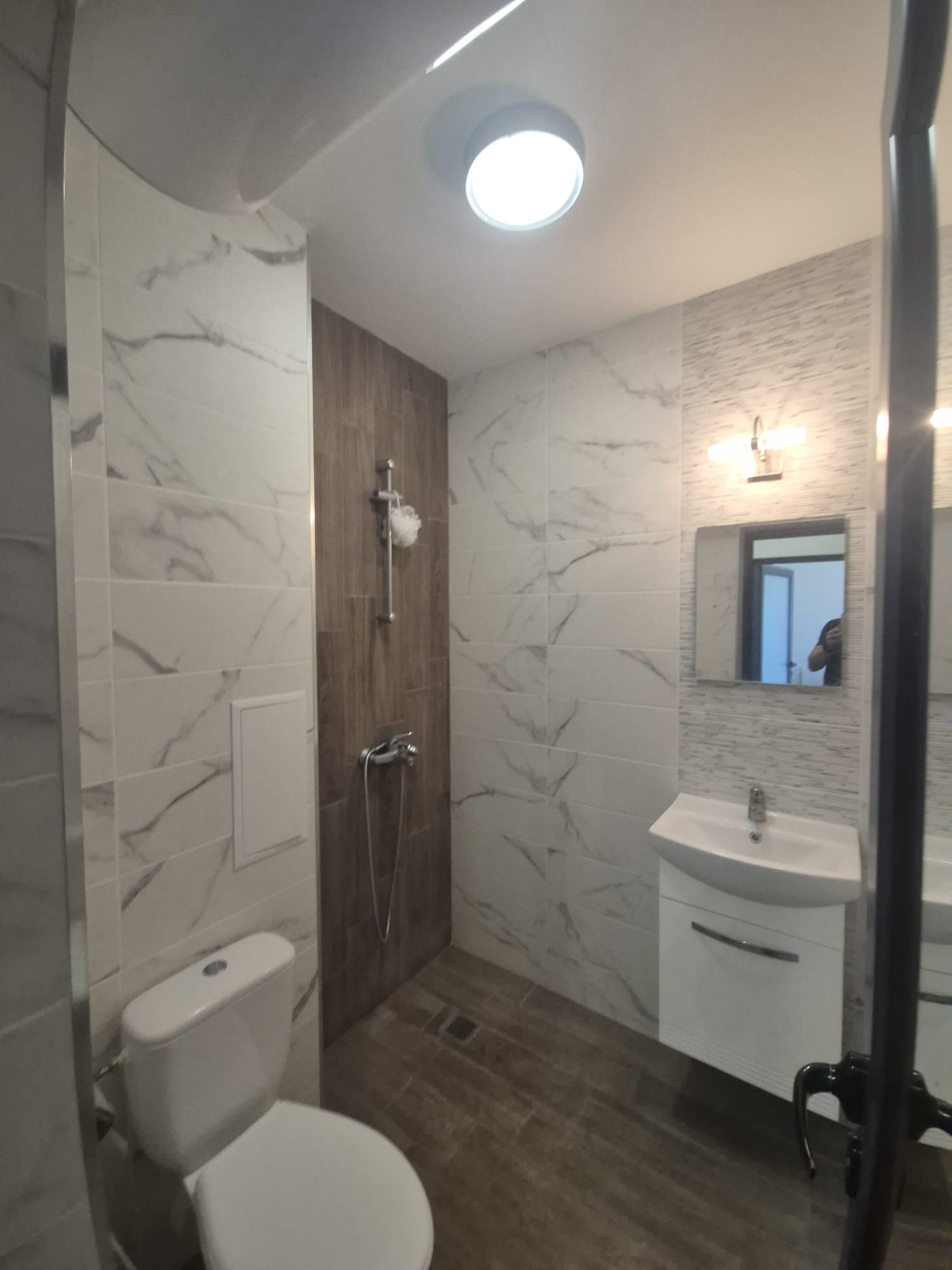 Дава под наем 2-СТАЕН, гр. Пловдив, Кършияка, снимка 5 - Апартаменти - 53919897