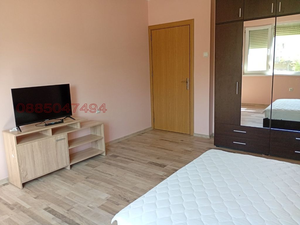 Дава под наем 2-СТАЕН, гр. Стара Загора, Център