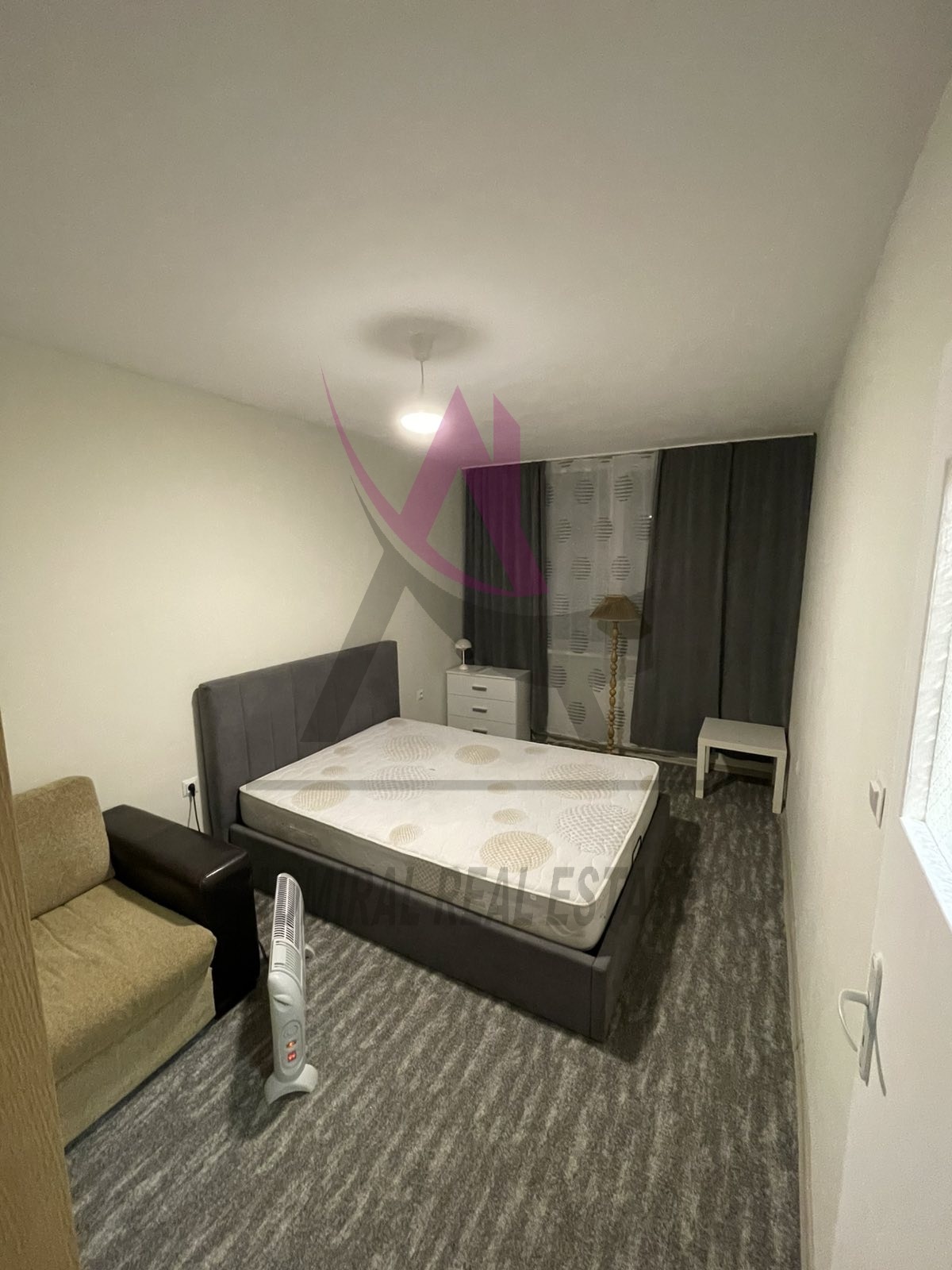 Дава под наем 2-СТАЕН, гр. Варна, Колхозен пазар, снимка 3 - Апартаменти - 53971376