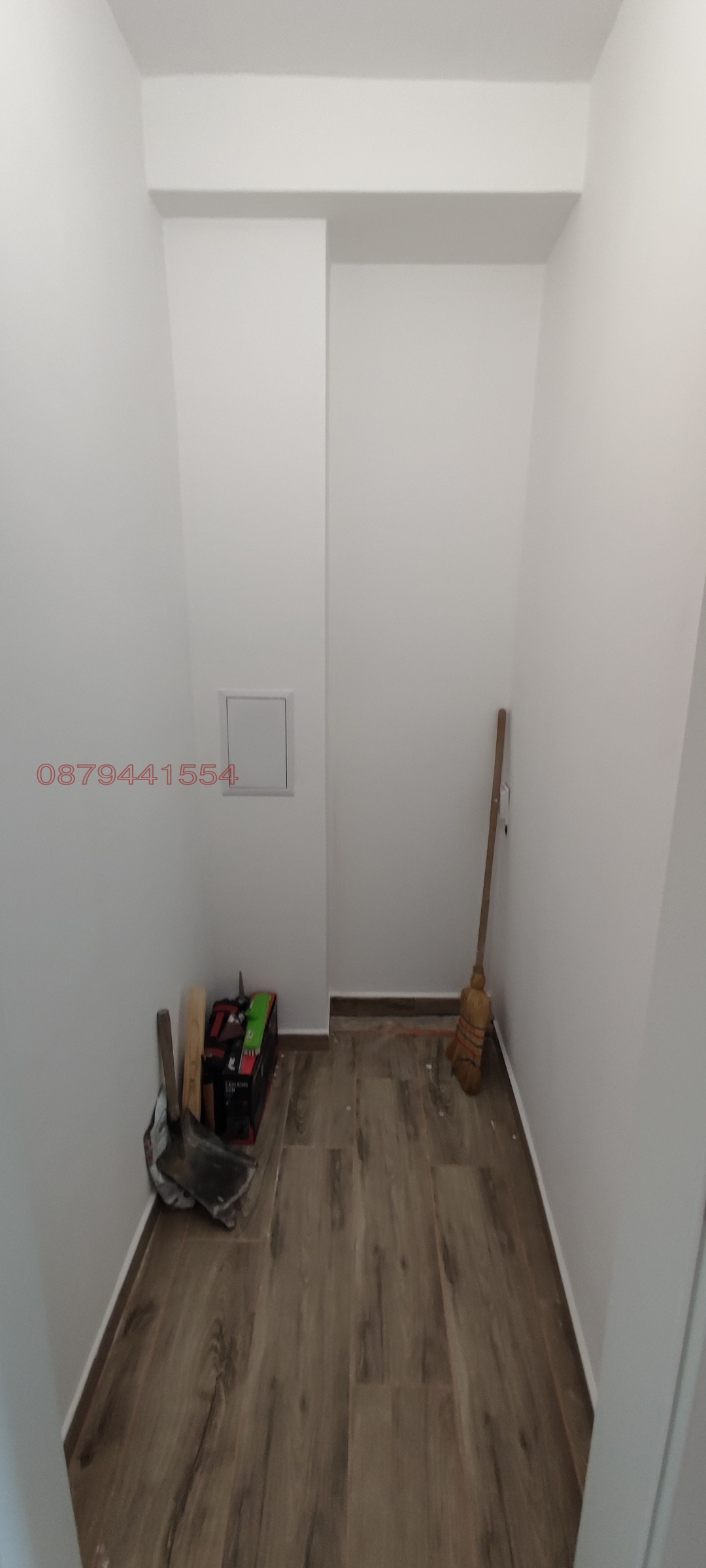 Дава под наем 2-СТАЕН, гр. София, Център, снимка 15 - Апартаменти - 55323008