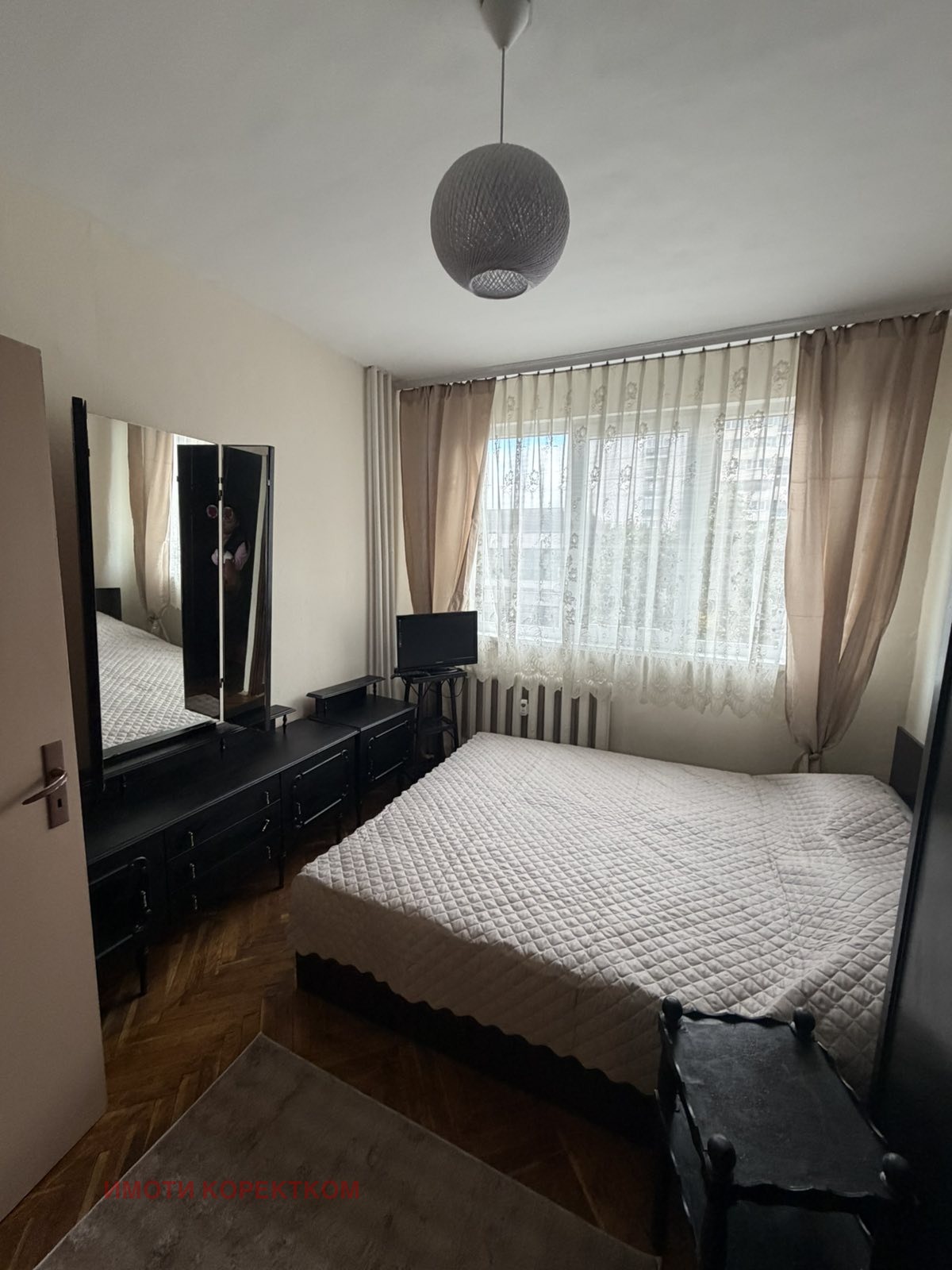 Дава под наем 2-СТАЕН, гр. София, Разсадника, снимка 10 - Апартаменти - 56247126