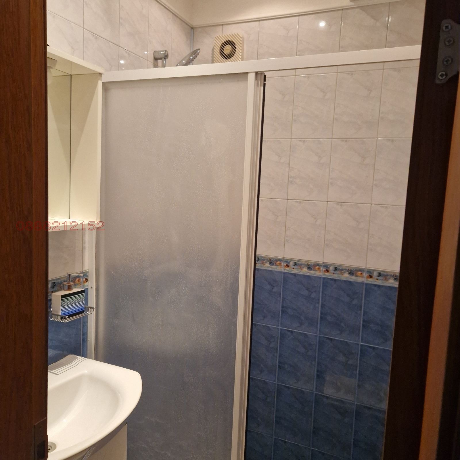 Дава под наем 3-СТАЕН, гр. Варна, Център, снимка 10 - Апартаменти - 53619470