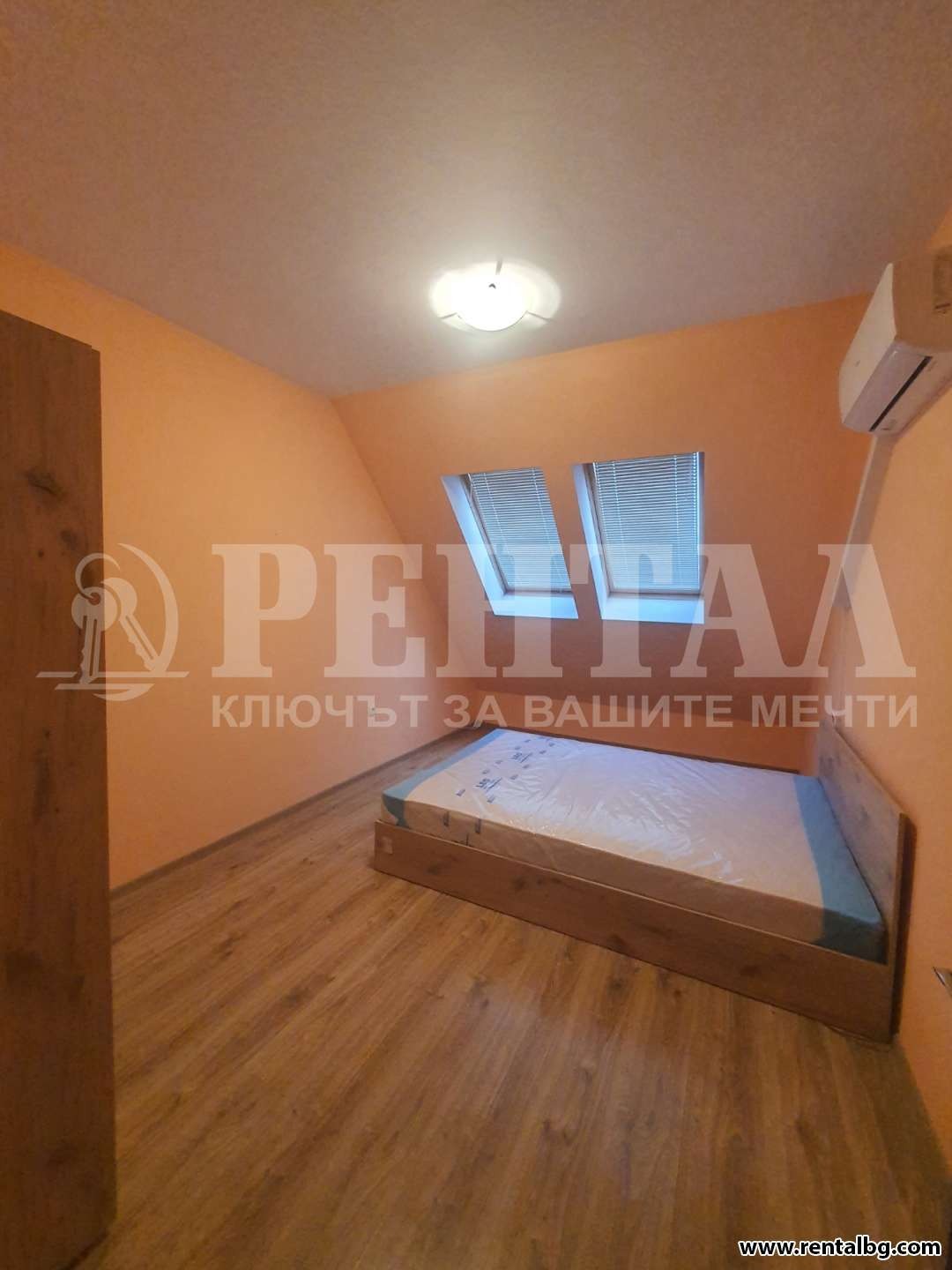 Дава под наем 3-СТАЕН, гр. Пловдив, Кършияка, снимка 9 - Апартаменти - 55361916