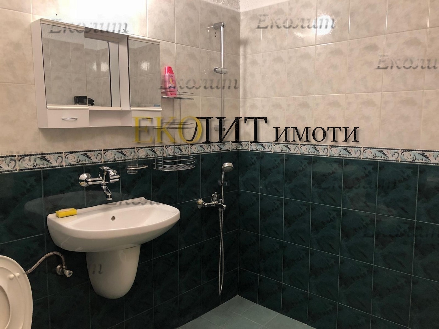 Дава под наем 3-СТАЕН, гр. София, Красно село, снимка 8 - Апартаменти - 55655077