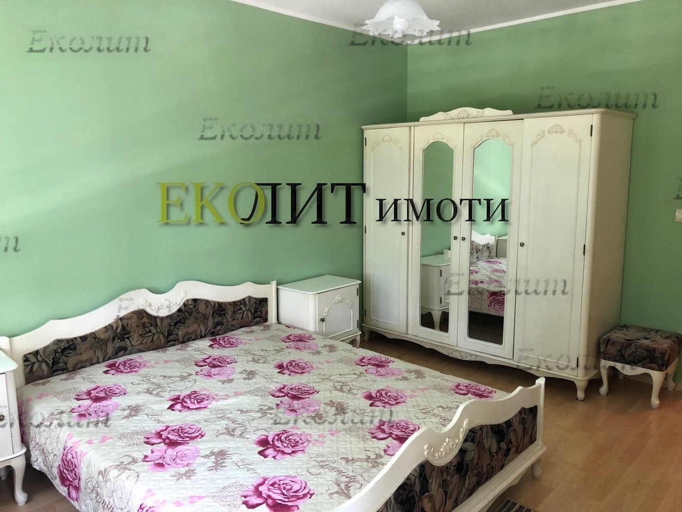 Дава под наем 3-СТАЕН, гр. София, Красно село