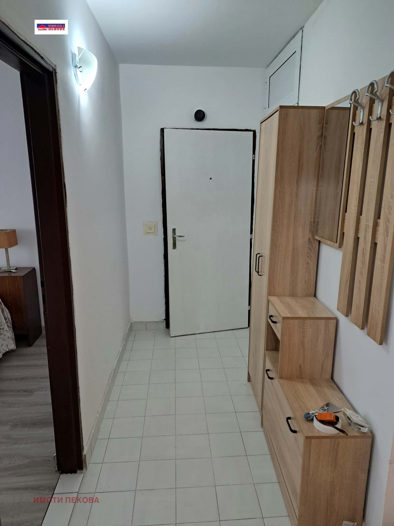 Дава под наем 3-СТАЕН, гр. Видин, Бонония, снимка 13 - Апартаменти - 56017323
