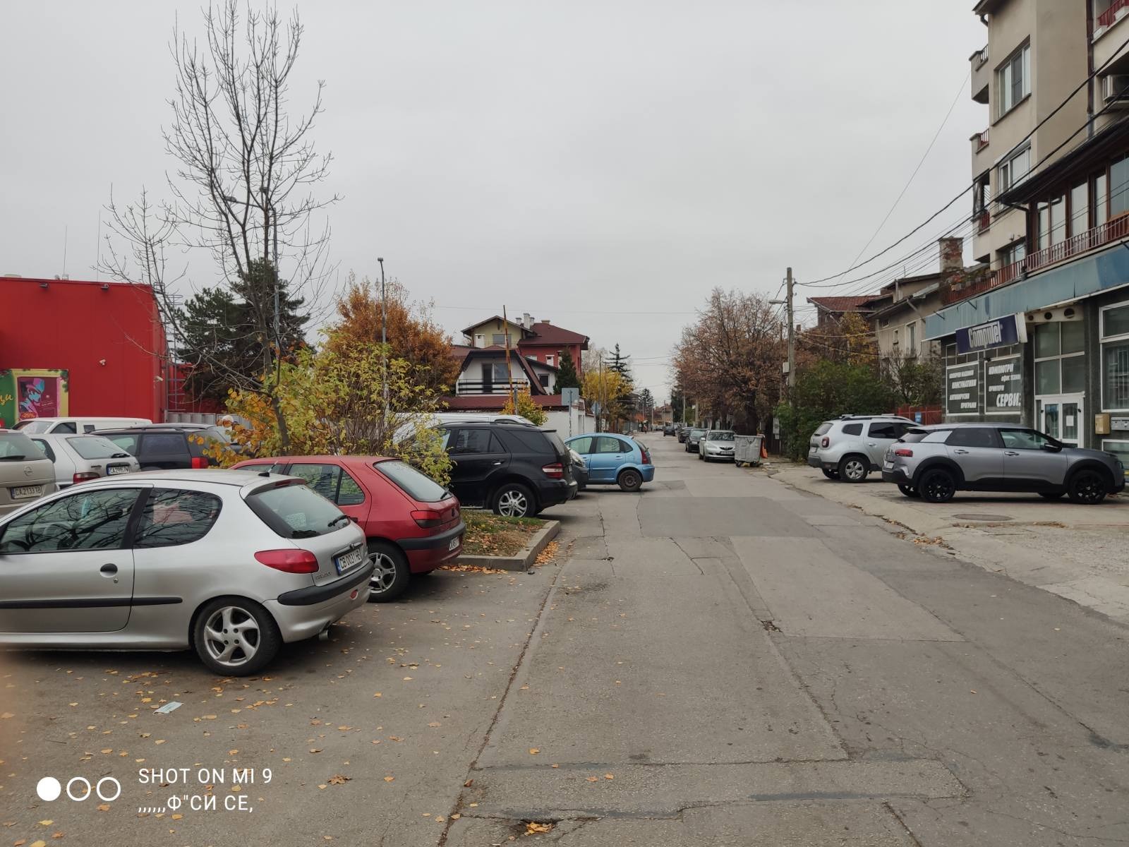 Дава под наем МАГАЗИН, гр. София, Орландовци, снимка 5 - Магазини - 53979493