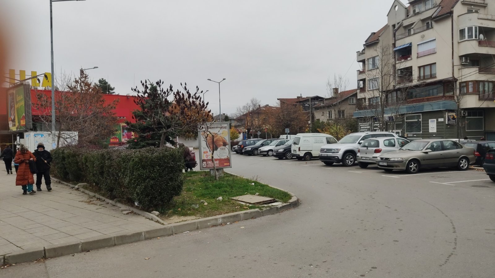 Дава под наем МАГАЗИН, гр. София, Орландовци, снимка 6 - Магазини - 53979493