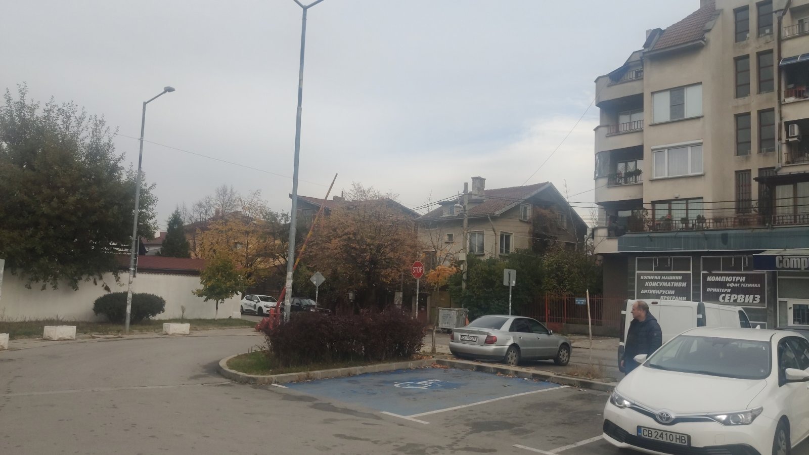 Дава под наем МАГАЗИН, гр. София, Орландовци, снимка 8 - Магазини - 53979493