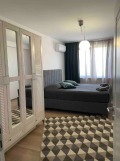Дава под наем  2-стаен град Пловдив , Христо Смирненски , 66 кв.м | 59895696 - изображение [6]