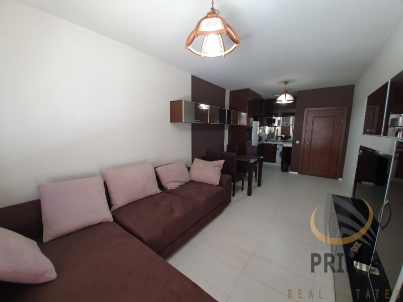 Дава под Наем 2-СТАЕН в град Бургас, Зорница - 64 кв.м / 570 € » 1 114.82 лв., ПРАЙМ РИЪЛ ЕСТЕЙТС ЕООД