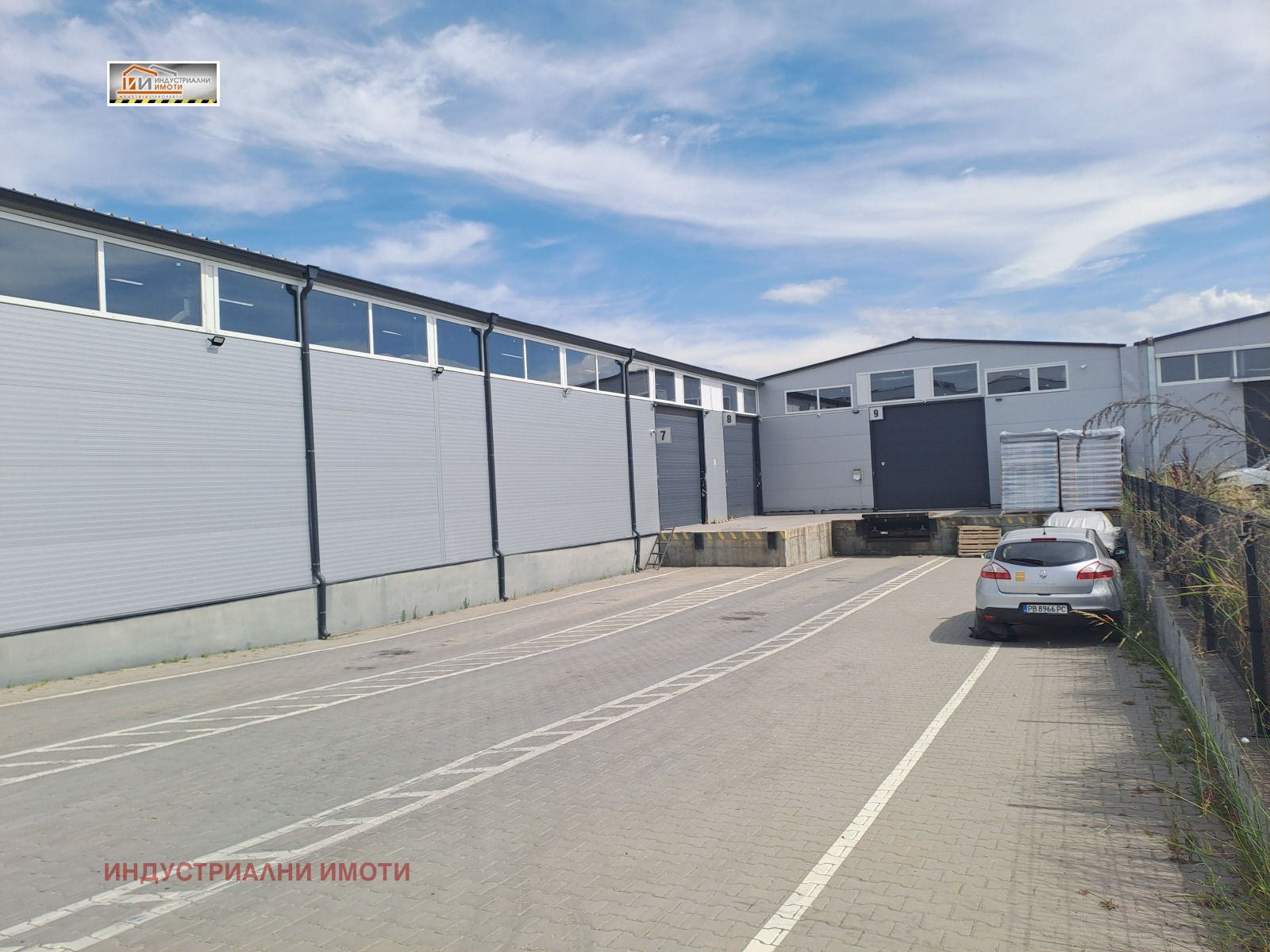 Дава под Наем ПРОМ. ПОМЕЩЕНИЕ | Imot.bg — изображение 5