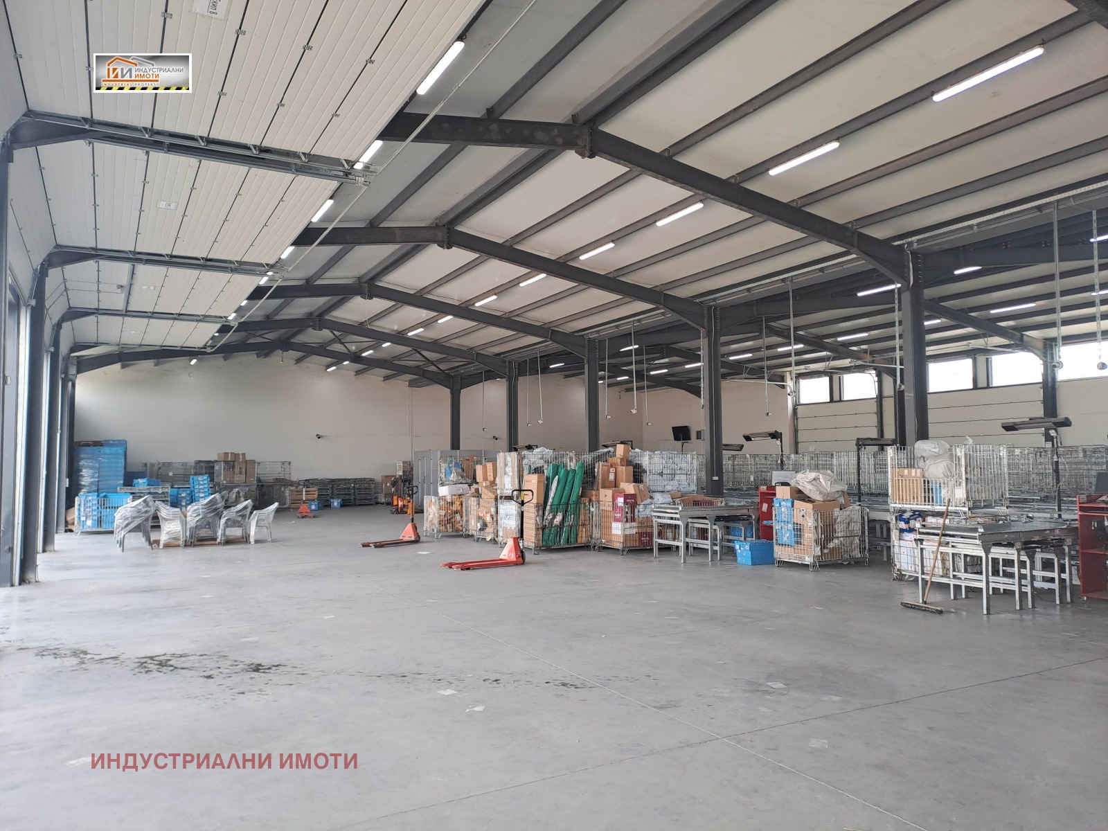 Дава под Наем ПРОМ. ПОМЕЩЕНИЕ | Imot.bg — изображение 3