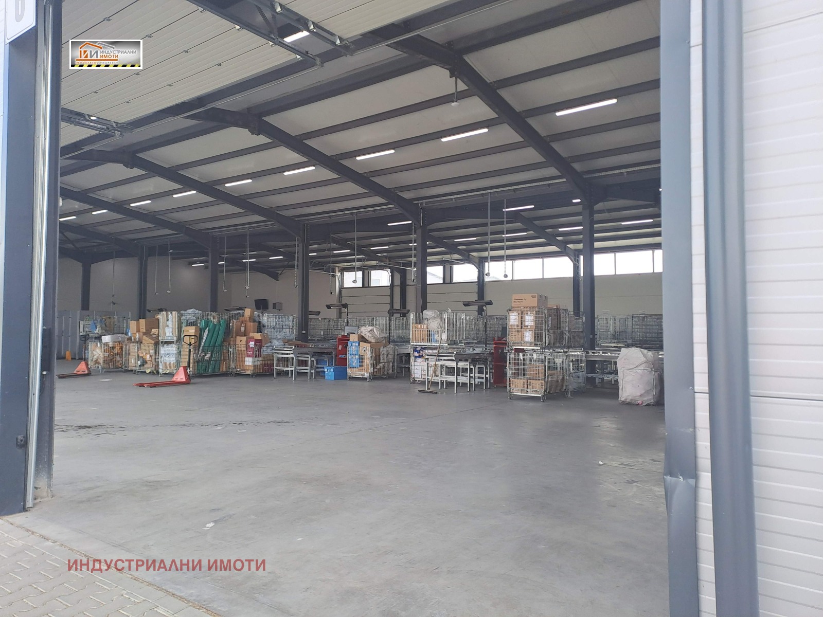Дава под Наем ПРОМ. ПОМЕЩЕНИЕ | Imot.bg — изображение 2