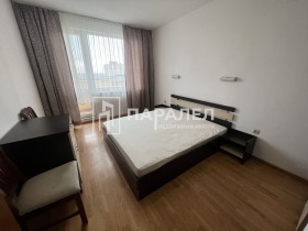 1 dormitorio Zheleznik - tsentar, Stara Zagora 1